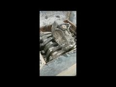 Introduce Plastics Industry Waste Shredder Metallurgy Machine Heavy Duty For You