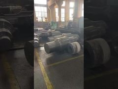 See Why Choose Industrial Grade Cement Roller Mill For Raw/Clinker Grinding