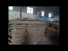 Introduce Customized Alloy Liner Ball Mill Crusher Dedicated Mining Equipment For You