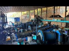 Introduce Mining Machine 15-22 R/Min Mill RPM Cement Mill And Cement Ball Mill For You