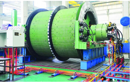 Hydraulic Explosion Proof Conveying Hoisting Machine And Coal Mine Hoist