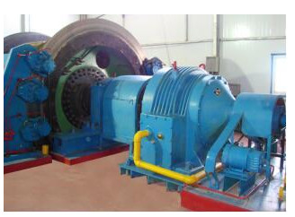 Single Barrel Conveying Hoisting Machine Mining Sinking Winch