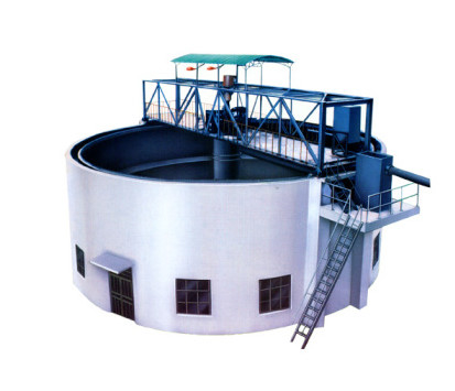 High Efficiency Ore Dressing Equipment Concentrator Ore Concentrate Thickener