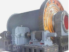 Steel Ball Coal Mill Accessories And Castings And Forgings For Ore Grinding Mill