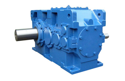 Luo Mine High Power Gear Reducer Gearbox And Planetary Gear Reducer