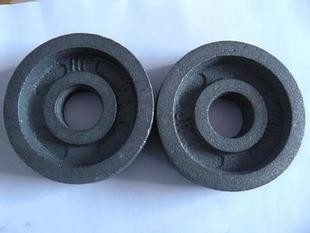 Carbon Steel Castings Forgings For Cement Plant Equipment And Other Plants