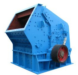 Mining Hydraulic Impact Crusher Machine Concrete Quick Lime