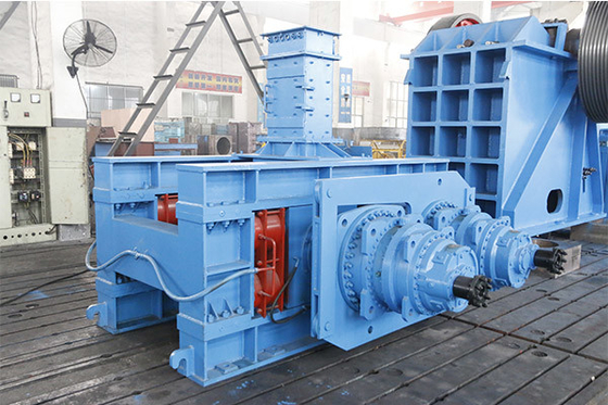 Limestone Bauxite Ore Grinding Mill Roller Mill Machine For Mining