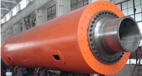 Fine Mill Equipment Tube Grinding Mill For Mining Grinding Cement