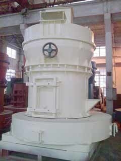 Vertical Mill Accessories Castings And Forgings For Cement Plant