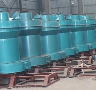 Capacity 4500 - 400 Kg/H Ore Grinding Mill Superfine Micro Powder