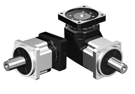 Rotational Speed 750r/Min Planetary Reducer Gear Reducer Gearbox ZJA Series