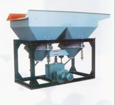 High Performance Ore Dressing Equipment 1-3pcs Chamber Mining Jig