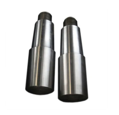 Ship Engineering Components That Connect Rudder To Rudder Post Or Rudder Arm