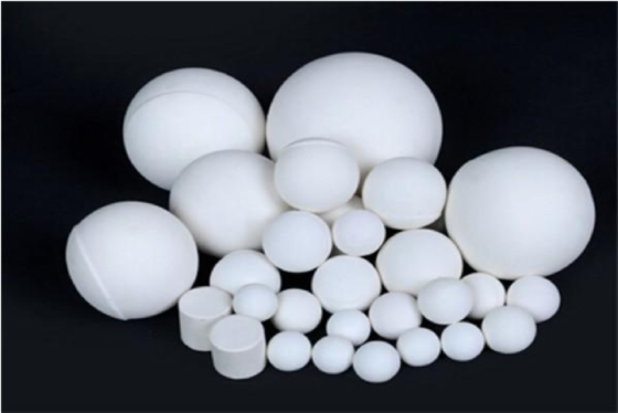 Wear Resistant Steel Balls For Ball Mills, Grinding Media For Mines And Cement Plants