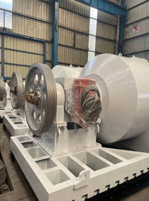 High Efficiency Dehydration Low-Loss TWZ Series Horizontal Vibrating Centrifuge