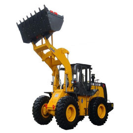 High Performance Cheap Price Compact Wheel Loader  factory price