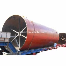 Cement Rotary Kiln And Activated Carbon Rotary Kiln For Sale