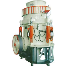 Stable Performance Stone Rock Pebble Hydraulic Cone Crusher For Sale