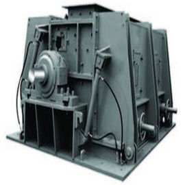 Coal Plant Diesel Engine 300 TPH  Stone Crusher Machine