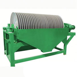 Magnetic Separator Ore Dressing Equipment