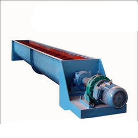Screw Conveying Hoisting Machine Used of the construction industry