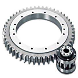 Cement Mill Girth Gear and ball mill girth gear with materials 42crmo steel for cement plant