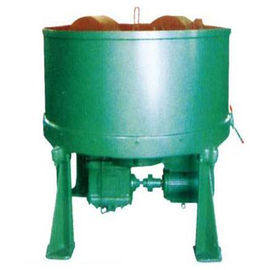 Cylinder 900T Rotary Refining Melting Mixer Furnace
