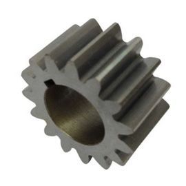 Ore mill and kiln  Pinion Gear with materials 35crmo steel and longer life