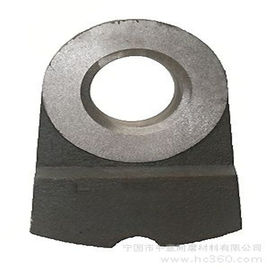 Wear Plate Hammer For Hammer Crusher  For Construction Equipment