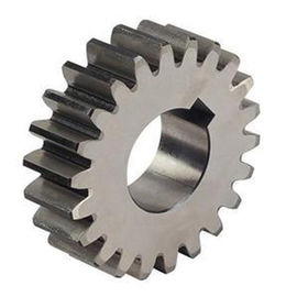 Sag Mill Small Pinion Gear And Ball Mill Pinion Gear Factory Price