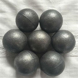 Cement Ball Mill High Chrome Iron Casting Grinding Media And Grinding Steel Ball