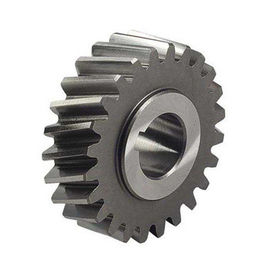 Cement Mill Pinion Gears And Rotary Kiln Pinion Gear Manufacturer