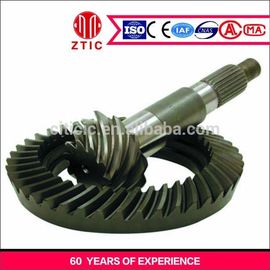 CNC Machining Centrifuge Casting Steel Mill Pinion Gears and pinion gear factory price