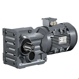 ISO9001:2015 Gear Reducer Gearbox