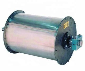 600mm Cylinder  35 R / Min Magnetic Separator Magnetic Pulleys