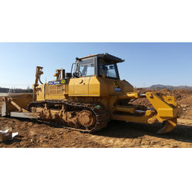 WD615 Engine CE SEM822D Heavy Duty Construction Machinery for mining