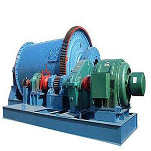 High Energy Cement Ball Mill and ore ball mill easy operation