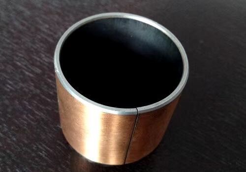 Machining Brass Spacer Sleeve H62 Copper Pipe Bushing Of Mining Machine Spare Parts