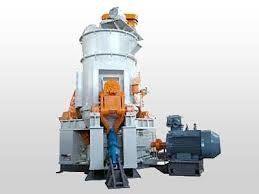 Cement Vertical Mill 50~230 Tph Cement Plant Equipments