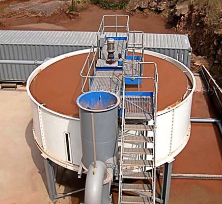 5.6-3030 T/D Efficient Ore Concentrate Thickener