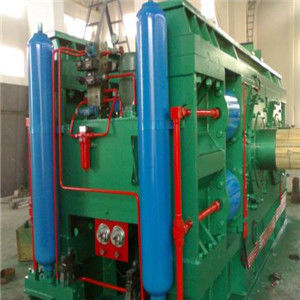 Grinding 50tph-1450tph Cement Roller Press Clinker Plant