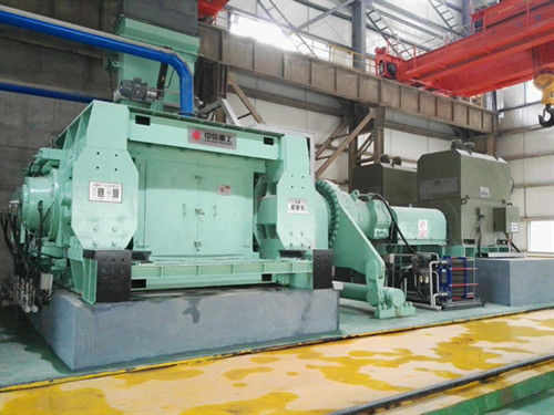 Multi Industry Energy Saving GM Series 941TPH Roller Mill machine