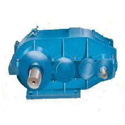 OEM Efficient 56B14 63B14 Gear Reducer Gearbox Safe Operating