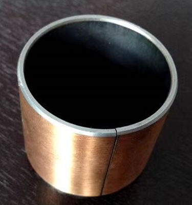 Metric Bushings SPB Bronze Sleeve Bearing Graphite Copper Guide Bushing