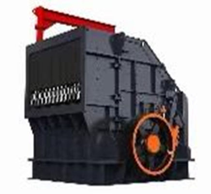 PF1315 Construction Quarry Impact Stone Crusher Machine For Ore Limestone Crushing