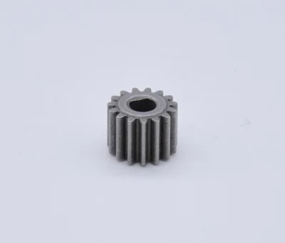 Worm Precision Spur Pinion Gear Anti-Backlash Stainless Steel Worm Gear