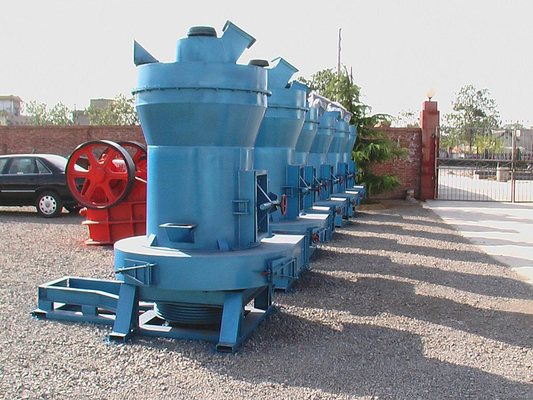 Raymond Mill Mineral Stone Raymond Grinding Mill Machine