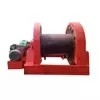 Single Barrel Conveying Hoisting Machine Mining Sinking Winch