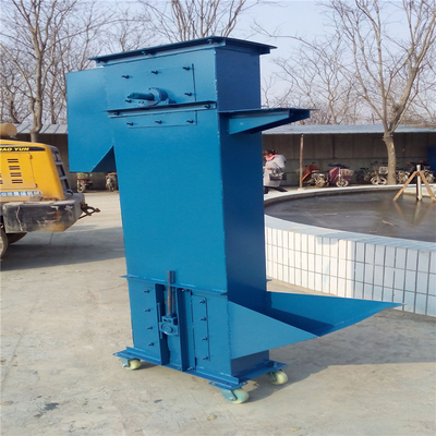 Bucket Elevator Conveying Hoisting Machine Suitable Mining Industry